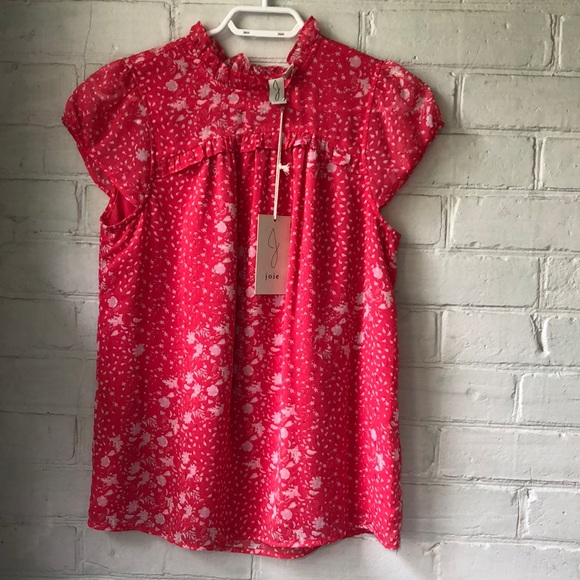 Joie blouse - Picture 1 of 5